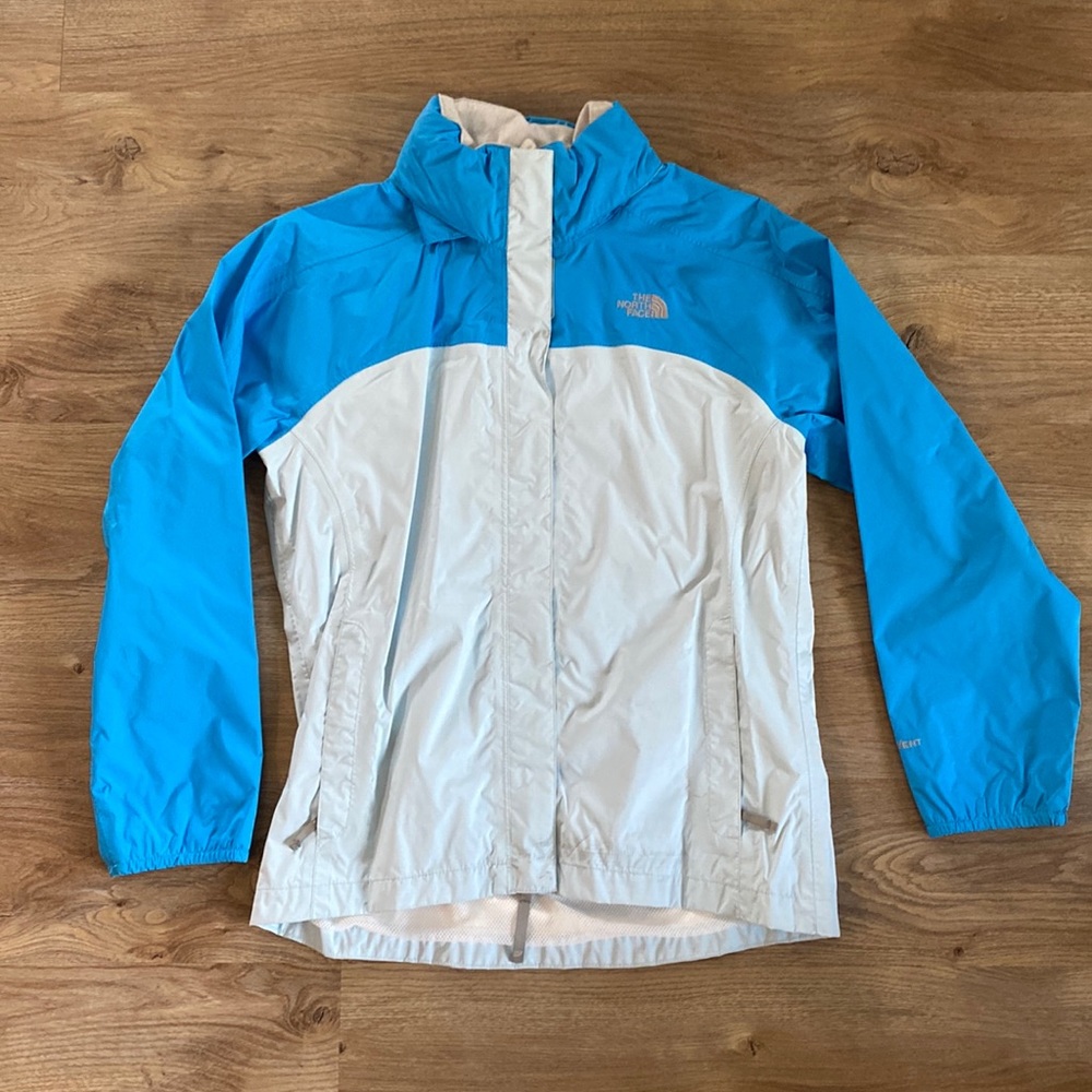 North Face jacket - girls XL (fits like womens M-L)